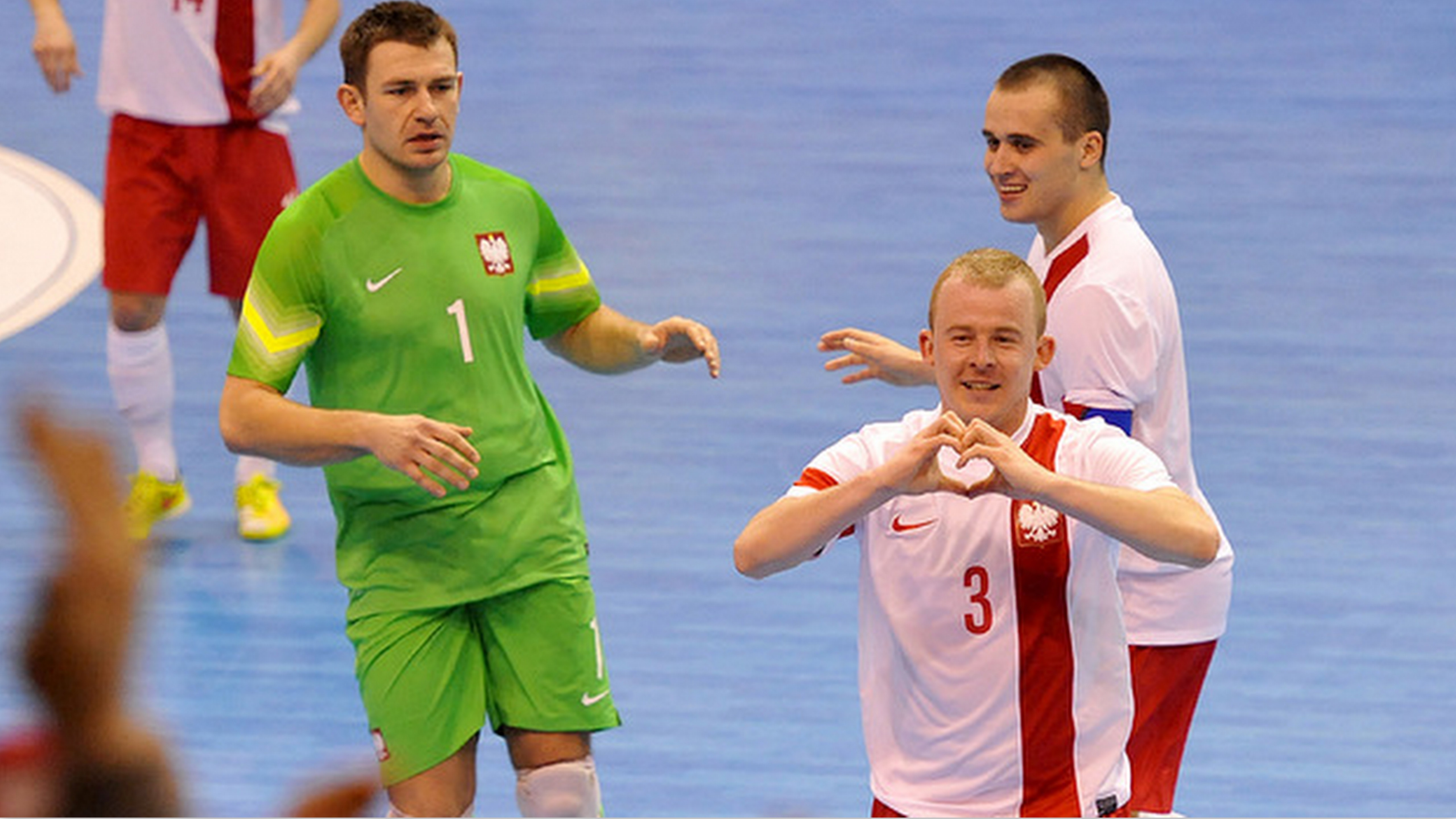 Futsal_Polsko